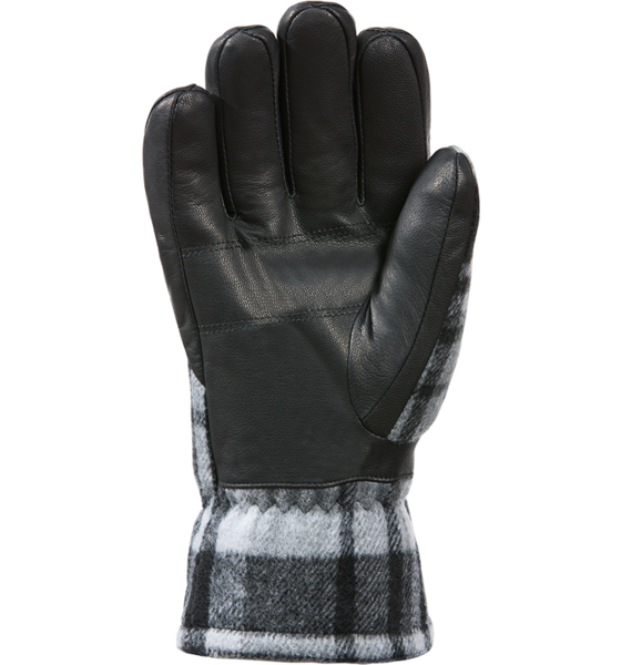 KOMBI Lumberjack M Glove på