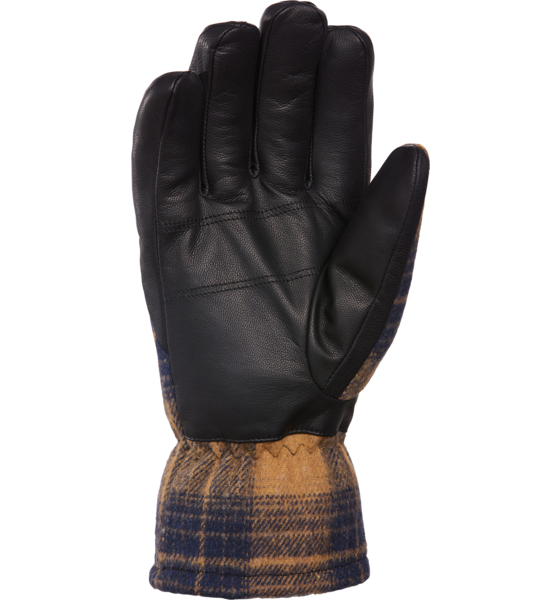 KOMBI Lumberjack M Glove på