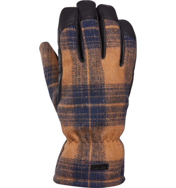 KOMBI Lumberjack M Glove på