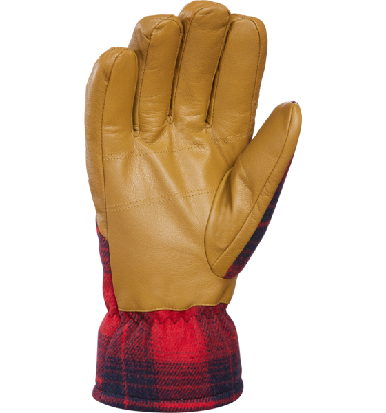 KOMBI Lumberjack M Glove på
