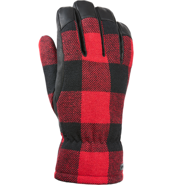 KOMBI Lumberjack M Glove på