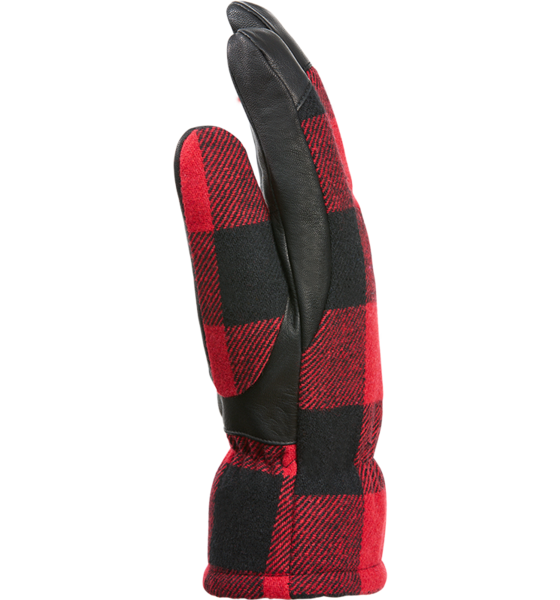 KOMBI Lumberjack M Glove på