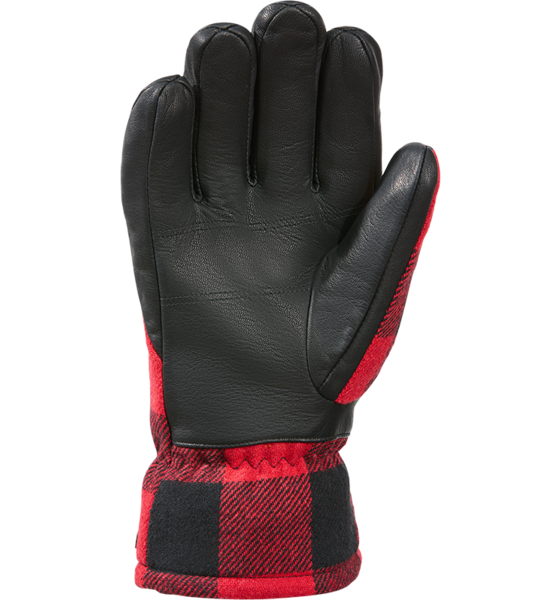 KOMBI Lumberjack M Glove på