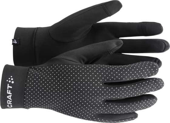 CRAFT Lumen Fleece Glove 2 på