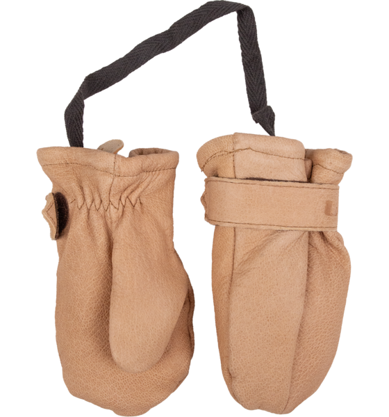 LINDBERG Lumi Baby Mitten på