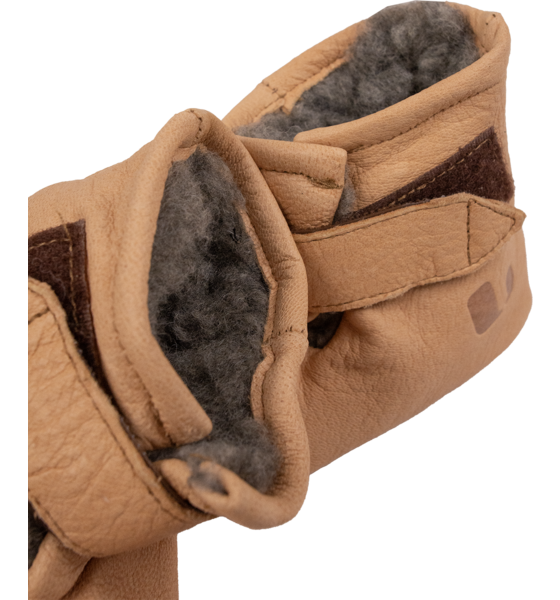 LINDBERG Lumi Booties på