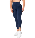 RELODE Lumi Tights - Blå på
