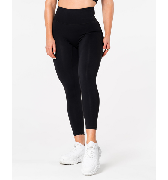 RELODE Lumi Tights - Svart på