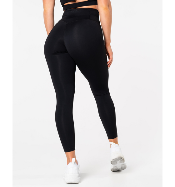 RELODE Lumi Tights - Svart på
