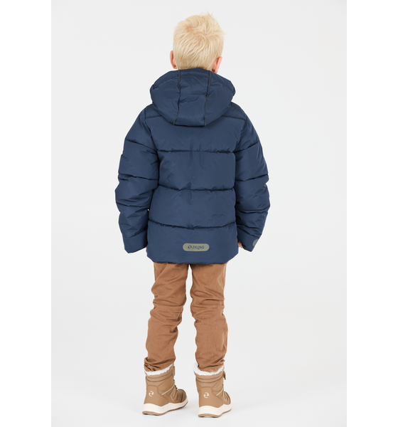 ZIGZAG Lusano Quilted Jacket på