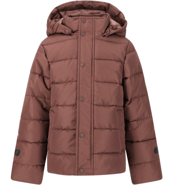 ZIGZAG Lusano Quilted Jacket på