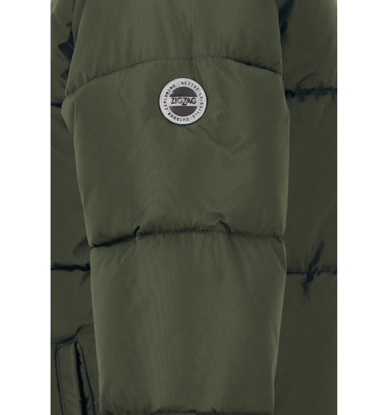 ZIGZAG Lusano Quilted Jacket på