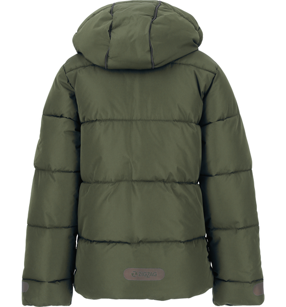 ZIGZAG Lusano Quilted Jacket på