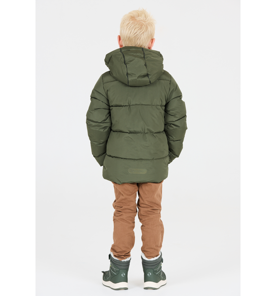 ZIGZAG Lusano Quilted Jacket på