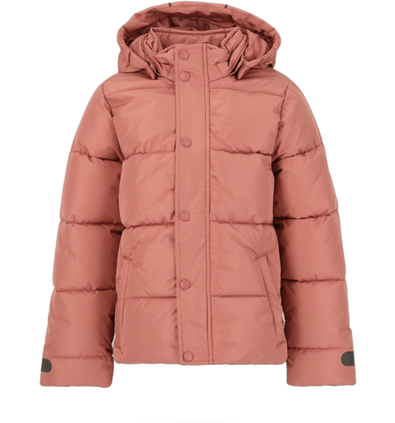 ZIGZAG Lusano Quilted Jacket på