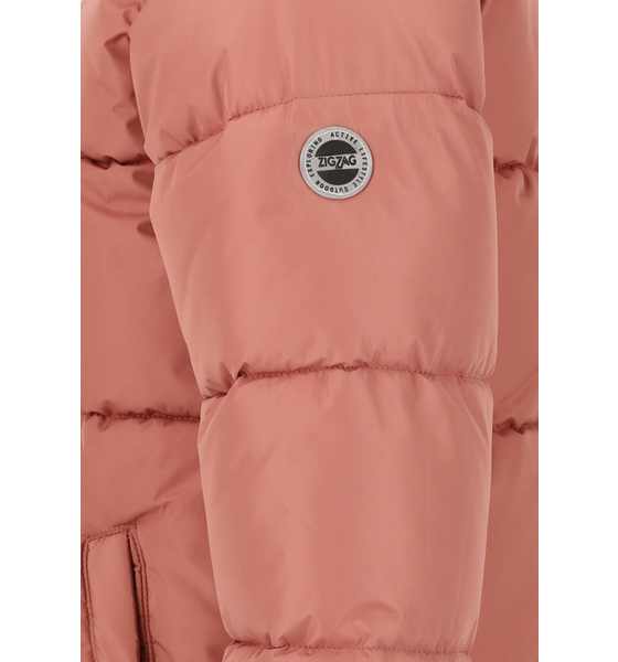 ZIGZAG Lusano Quilted Jacket på