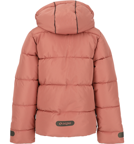 ZIGZAG Lusano Quilted Jacket på
