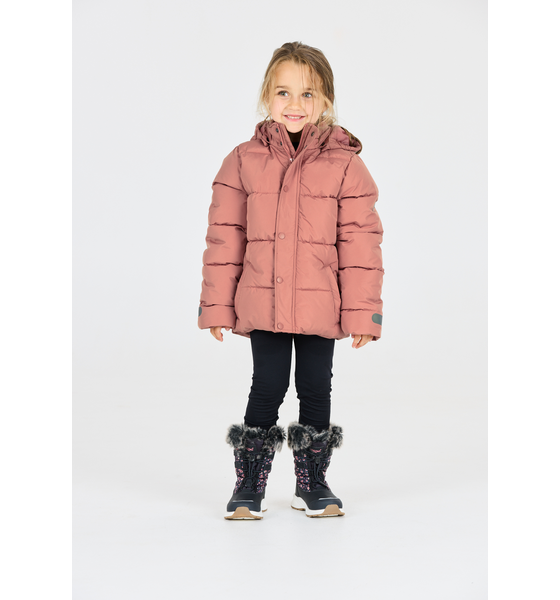 ZIGZAG Lusano Quilted Jacket på