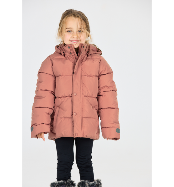 ZIGZAG Lusano Quilted Jacket på