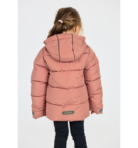 ZIGZAG Lusano Quilted Jacket på
