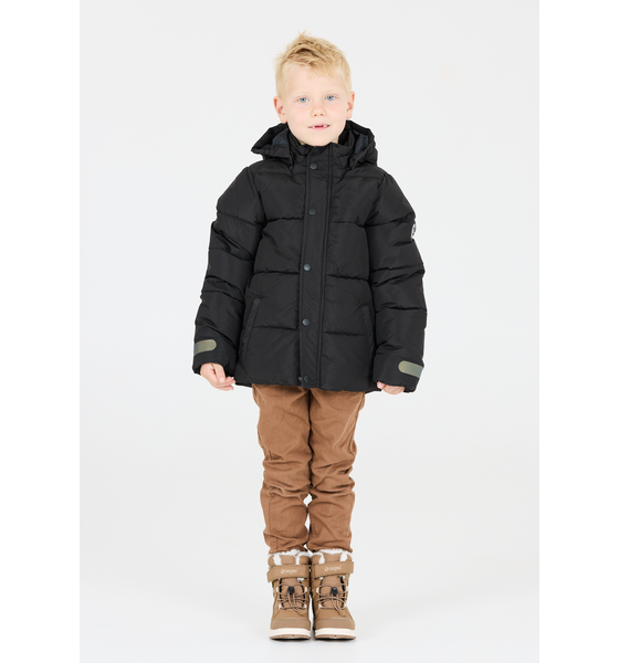 ZIGZAG Lusano Quilted Jacket på