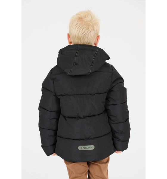 ZIGZAG Lusano Quilted Jacket på