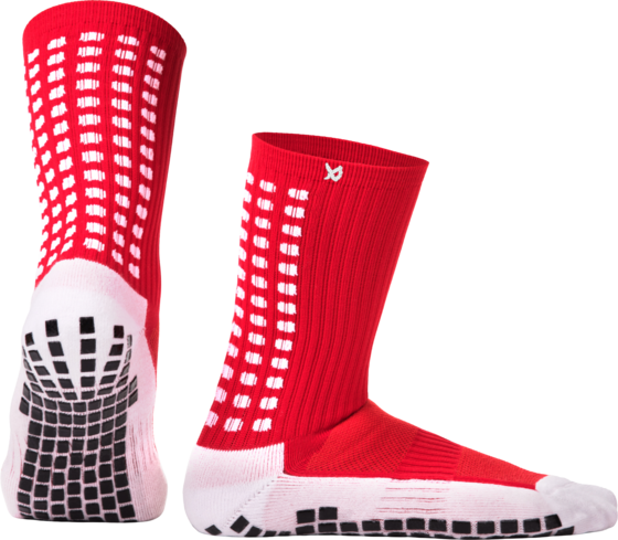 LUX SPORTS Football Grip Sock på