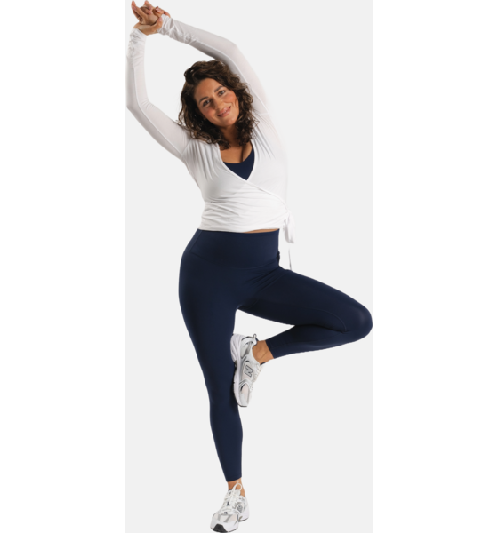 MKLIFESTYLE Lux Leggings på
