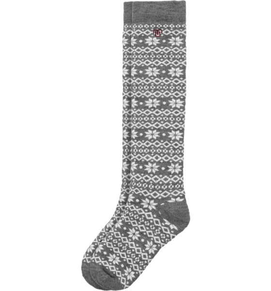 ULLMAX Lyckebo Wool Sock High på