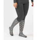 ULLMAX Lyckebo Wool Sock High på