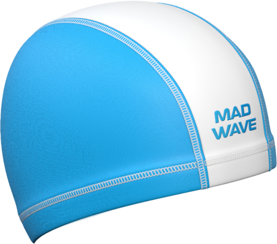 MAD WAVE Lycra Duotone på