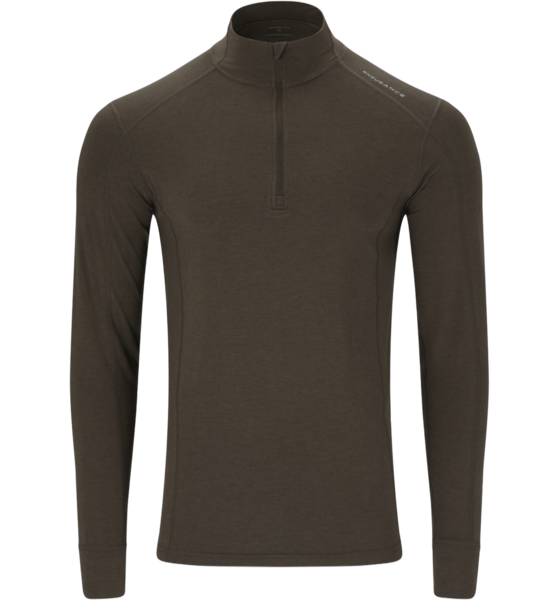 ENDURANCE Lyee Midlayer på