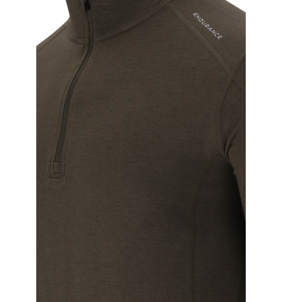 ENDURANCE Lyee Midlayer på