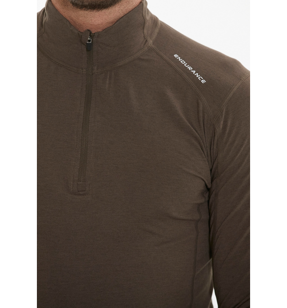 ENDURANCE Lyee Midlayer på