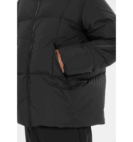 SOS Lyell på