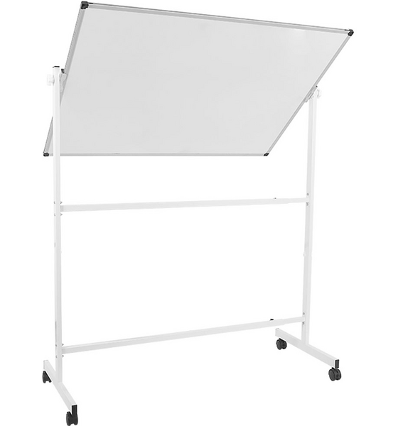 LYKKE Lykke Flip Chart Business 90x120cm på