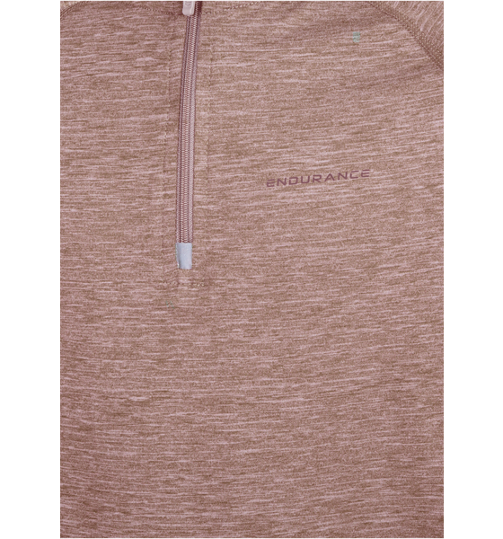 ENDURANCE Lyle Jr. Functional Shirt på