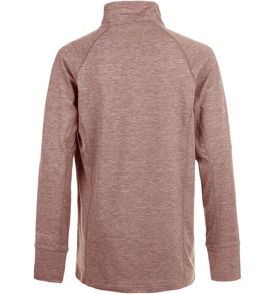 ENDURANCE Lyle Jr. Functional Shirt på
