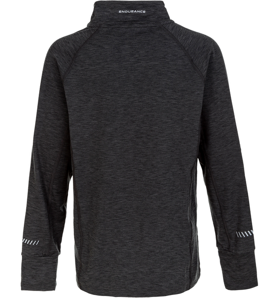 ENDURANCE Lyle Jr. Functional Shirt på