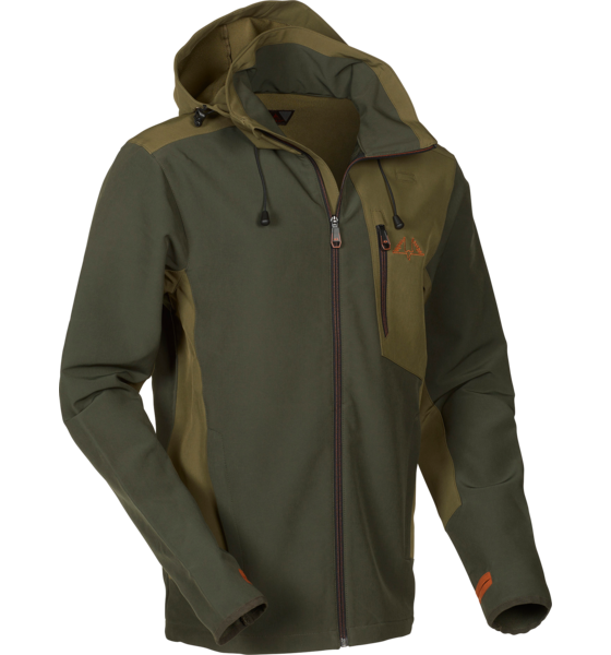 SWEDTEAM Lynx Antibite Jacket på