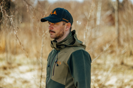 SWEDTEAM Lynx Antibite Jacket på