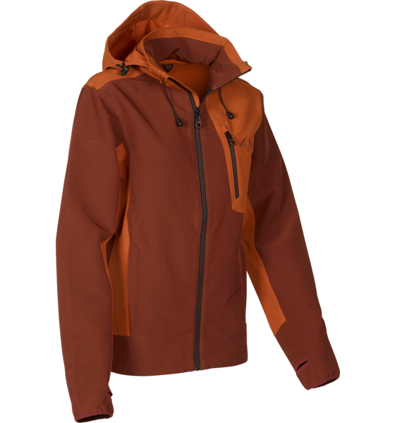 SWEDTEAM Lynx Women Antibite Jacket på