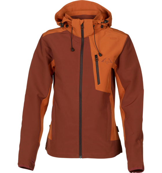 SWEDTEAM Lynx Women Antibite Jacket på