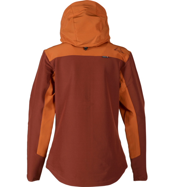 SWEDTEAM Lynx Women Antibite Jacket på