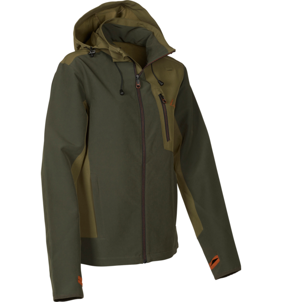SWEDTEAM Lynx Women Antibite Jacket på