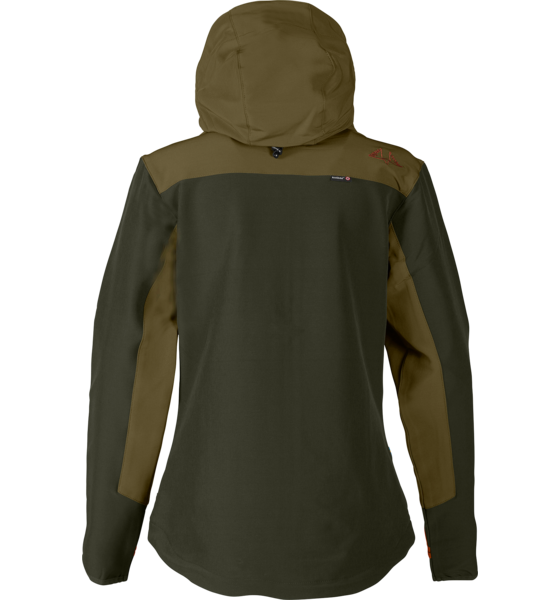SWEDTEAM Lynx Women Antibite Jacket på