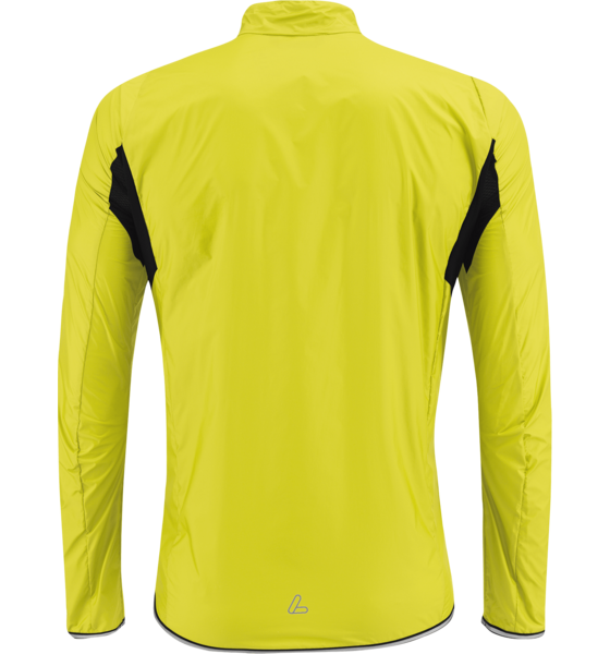 LÖFFLER M Bike Jacket Windshell på