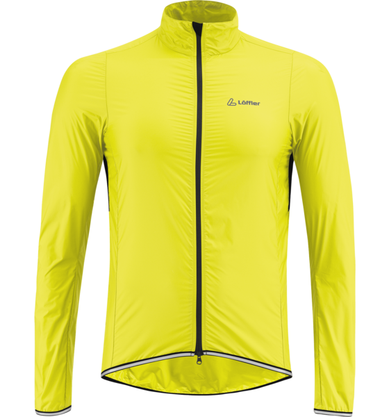 LÖFFLER M Bike Jacket Windshell på