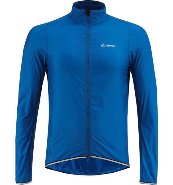 LÖFFLER M Bike Jacket Windshell på