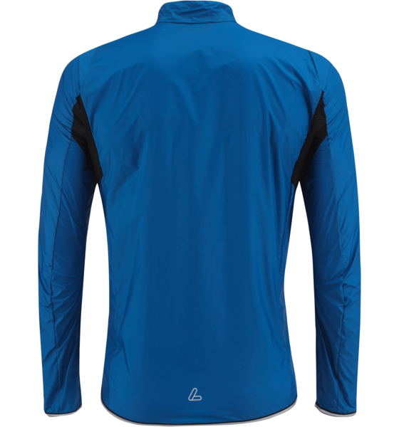 LÖFFLER M Bike Jacket Windshell på
